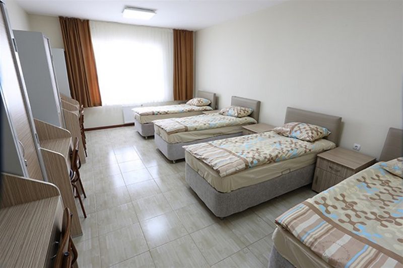 Öğrenci Odaları