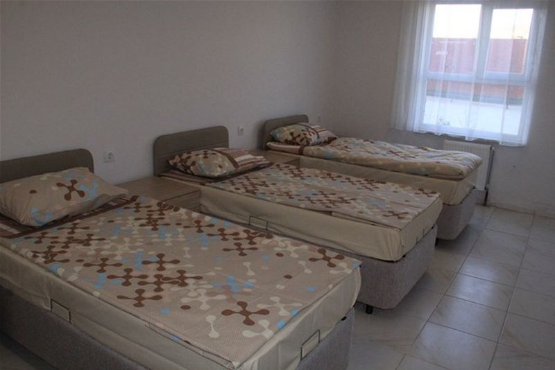 Öğrenci Odaları