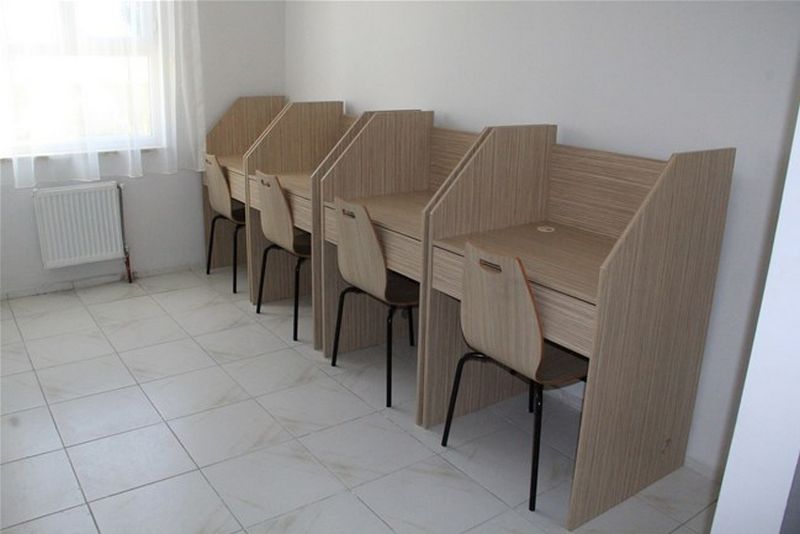 Oda Detayları