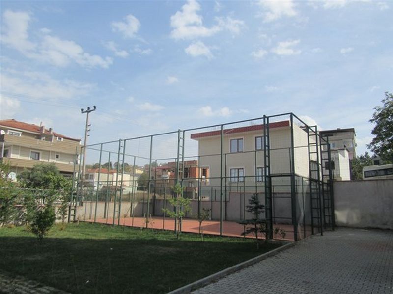 Basketbol