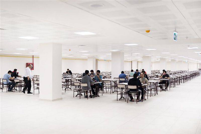 KYK Beslenme ve Barınma Yardımı Rehberi