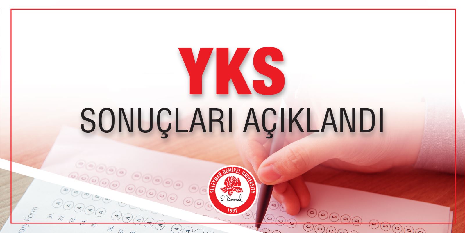 2025 YKS Sonuçları İçin Nefesler Tutuldu: LGS Sürprizi YKS'yi Nasıl Etkiler? Kapsamlı Tercih Rehberi
