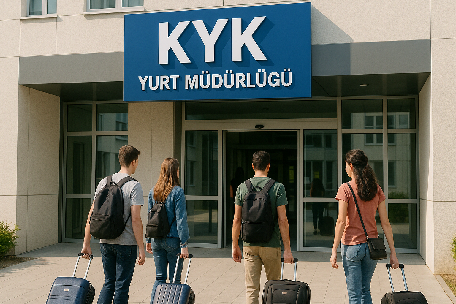 Üniversite Tercihleri ve Barınma: Yurt Seçiminin Önemi